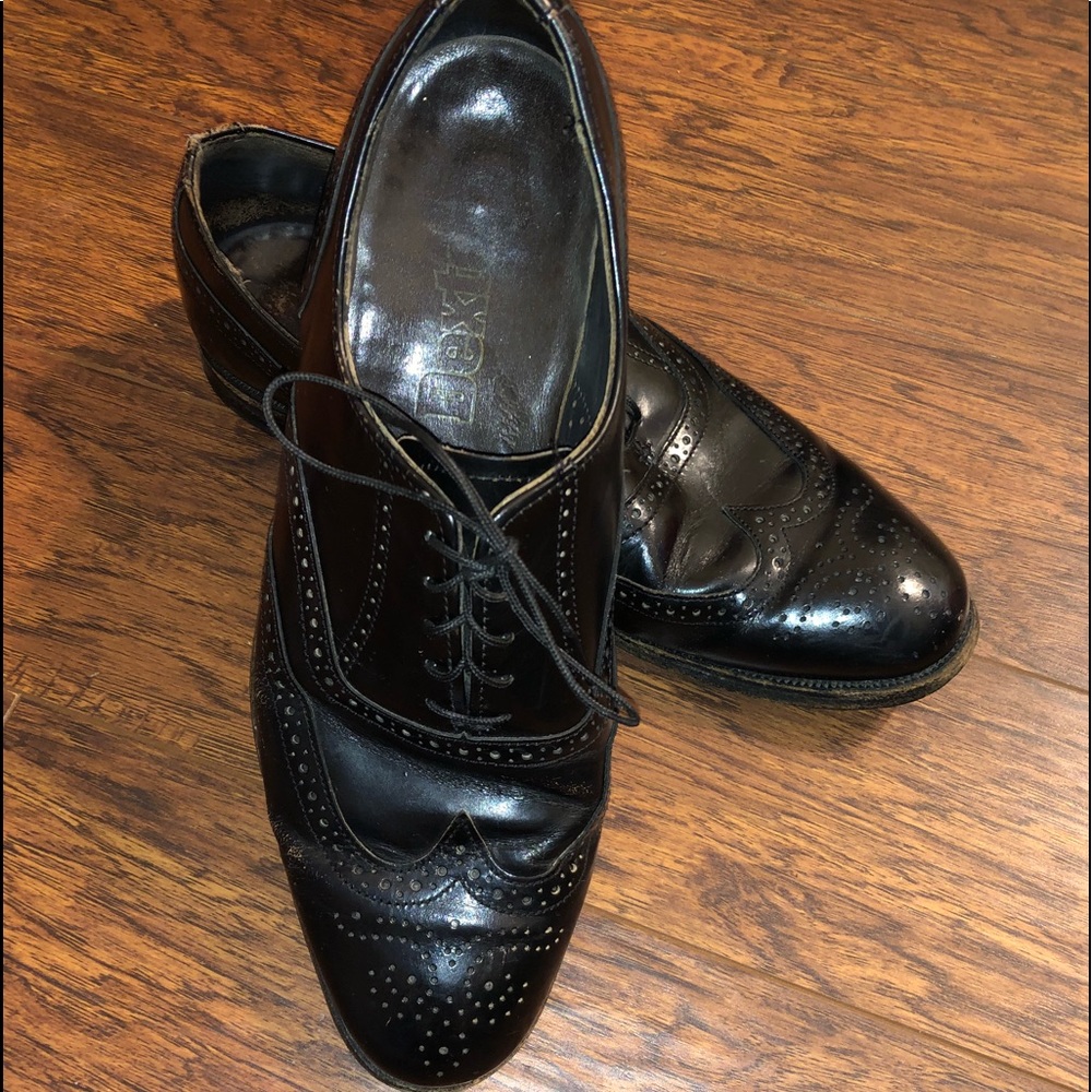 Dexter Men’s Dress Shoe